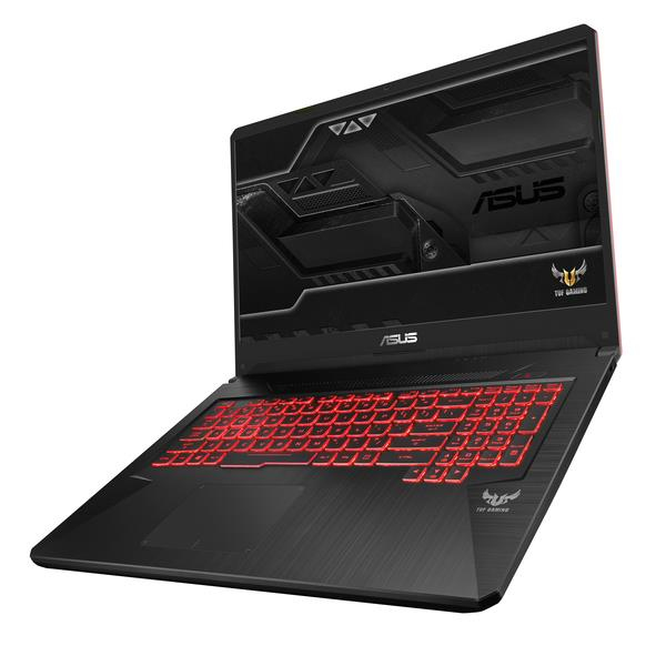 ASUS TUF Gaming FX705GD-EW086T Intel® Core™ i7 i7-8750H Laptop – image 2