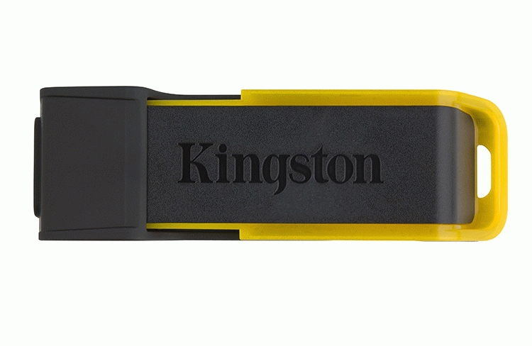 Kingston Technology DT200 64GB – image 4