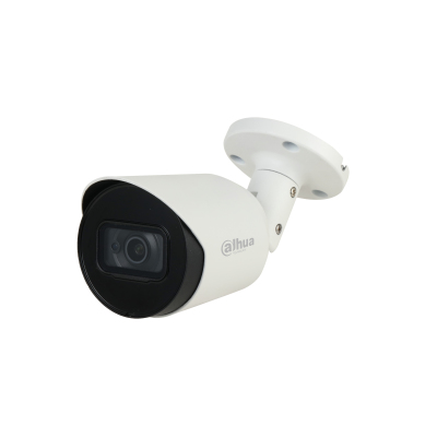 Dahua Technology DH-HAC HAC-HFW1801T-A Камера системы скрытого видеонаблюдения В помещении и на открытом воздухе 3840 x 2160 пикселей Стена/столб
