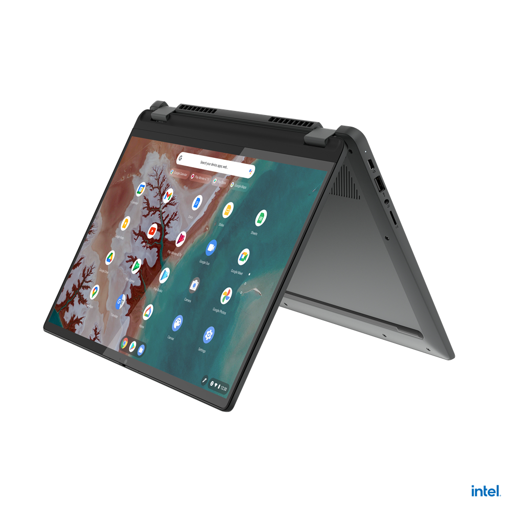 Lenovo Flex 5 Chrome 14IAU7 – image 2