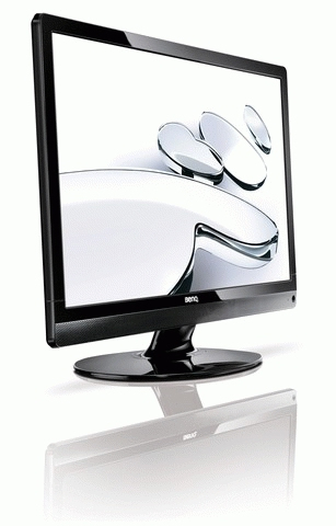 BenQ ML2241 computer monitor – image 4