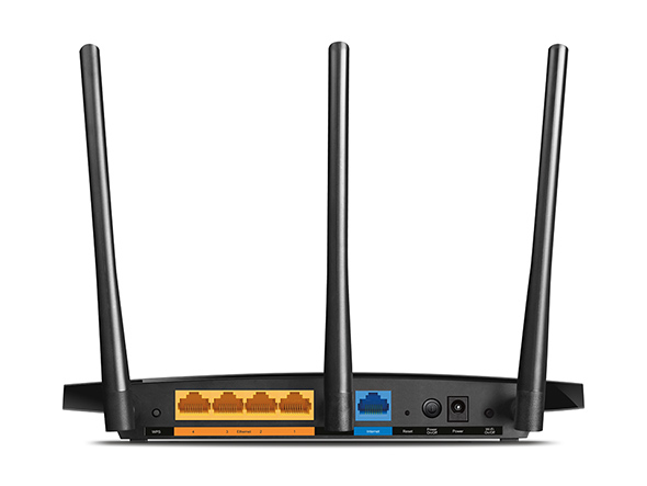 TP-Link Archer C55 – image 2