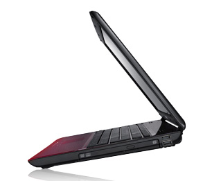 Samsung R R580-JS02 Intel® Core™ i3 i3-330M – image 5