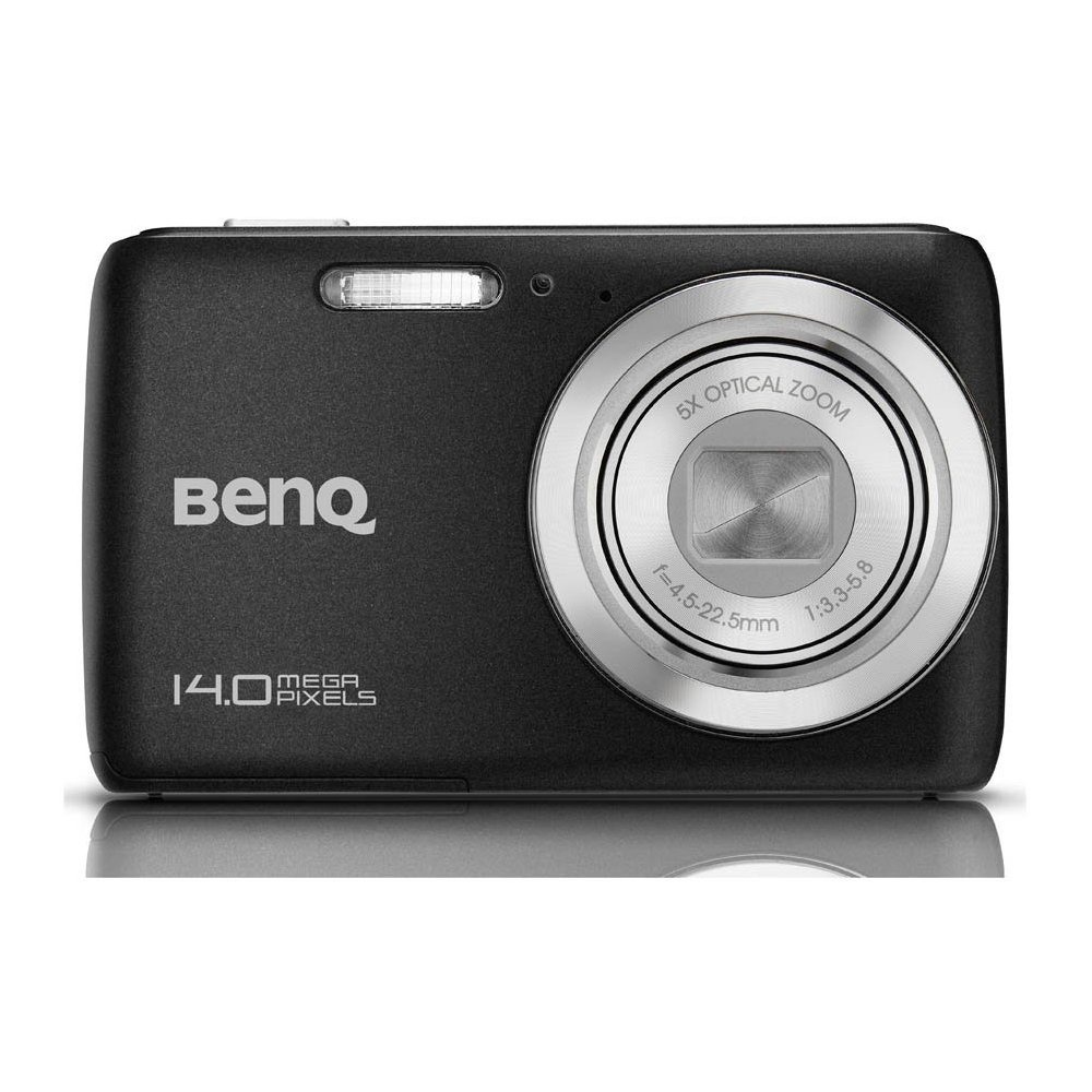 BenQ AE110 1/2.3" Compact camera – image 3