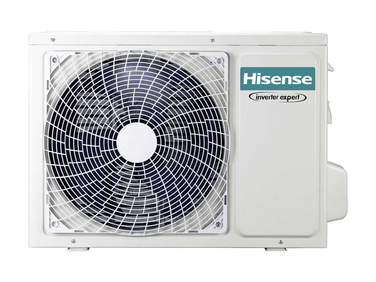 Hisense Smart Clima – image 9