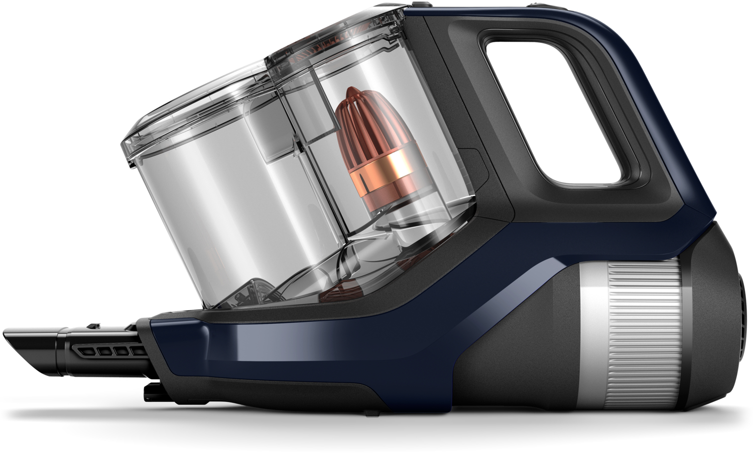 Philips FC6813/01 stick vacuum/electric broom 2-in-1 stick vacuum Battery Dry Bagless – image 9