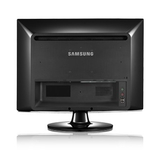 Samsung 2263UW 22" LCD – image 2