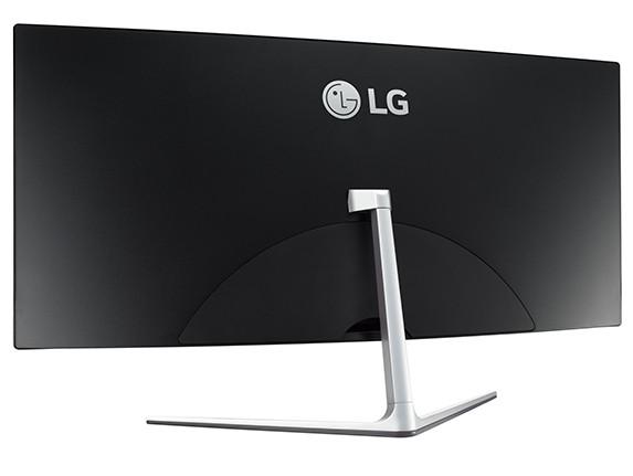 LG 34UC97C computer monitor – image 3