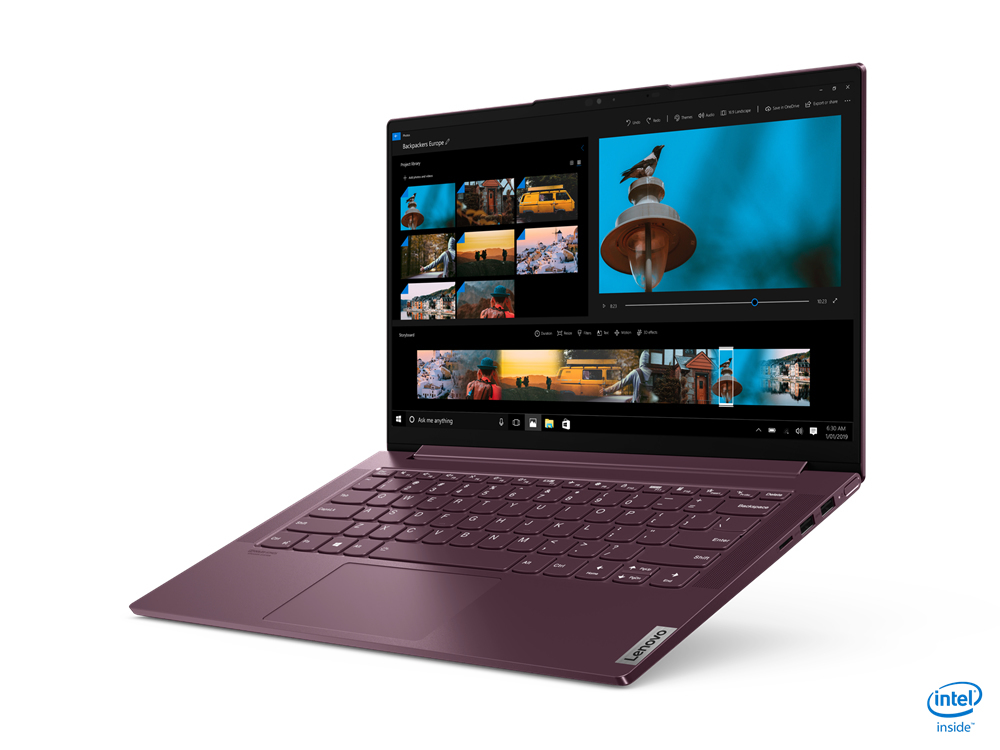 Lenovo Slim 7 – image 1