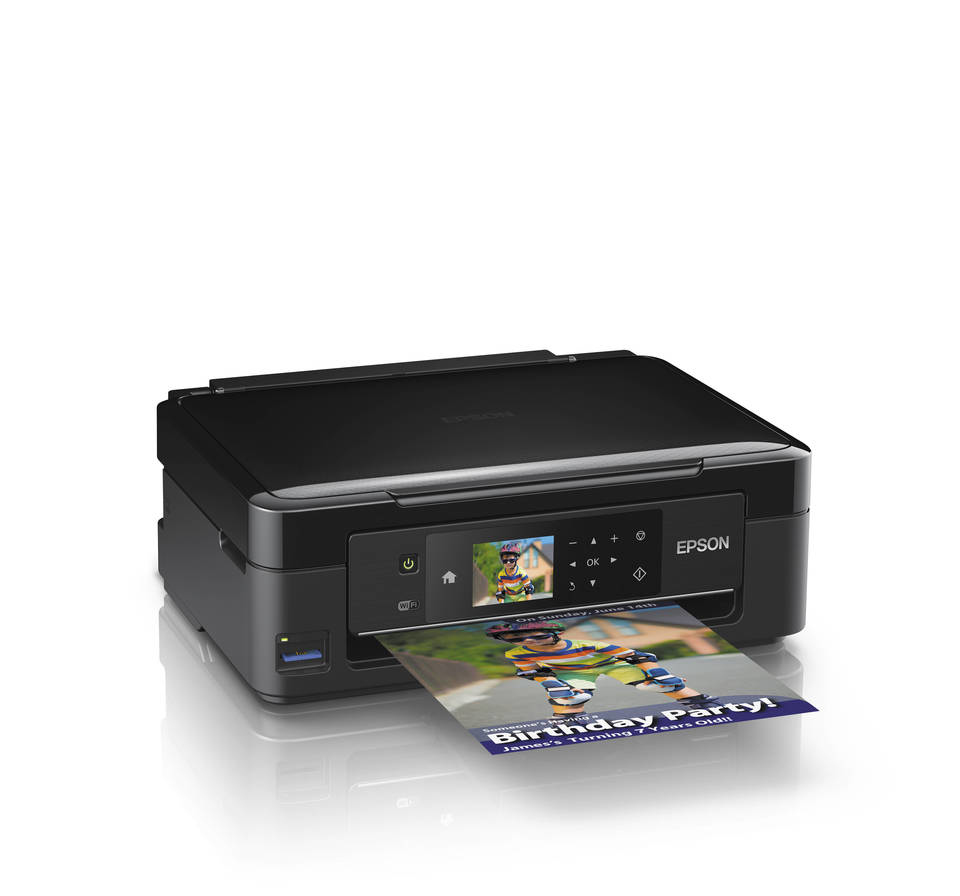 Epson Expression XP-431 Inkjet A4 – image 7