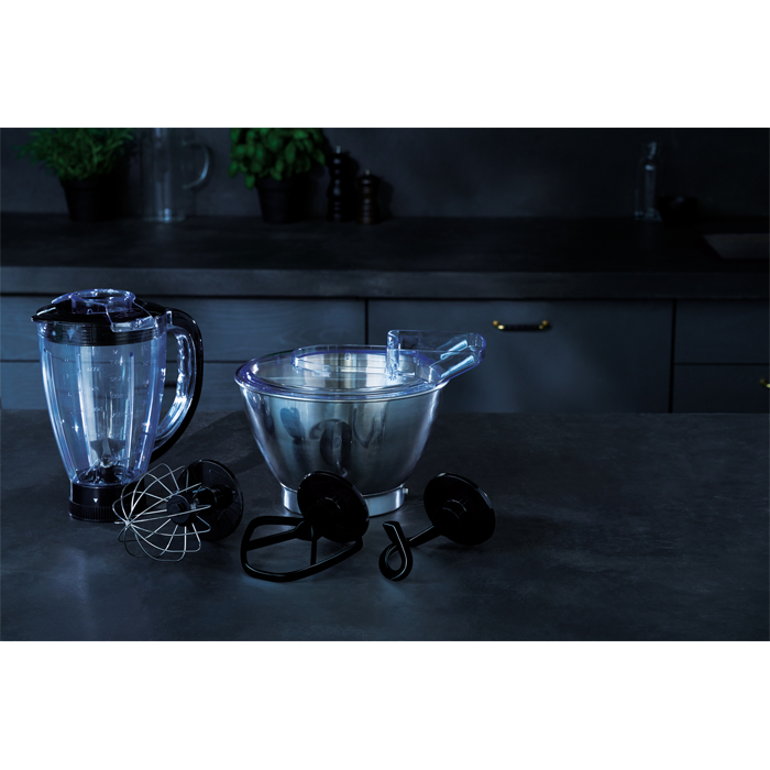 AEG KM3200 Stand mixer – image 3
