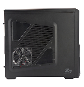 Zalman Z9 DIII Black – image 5