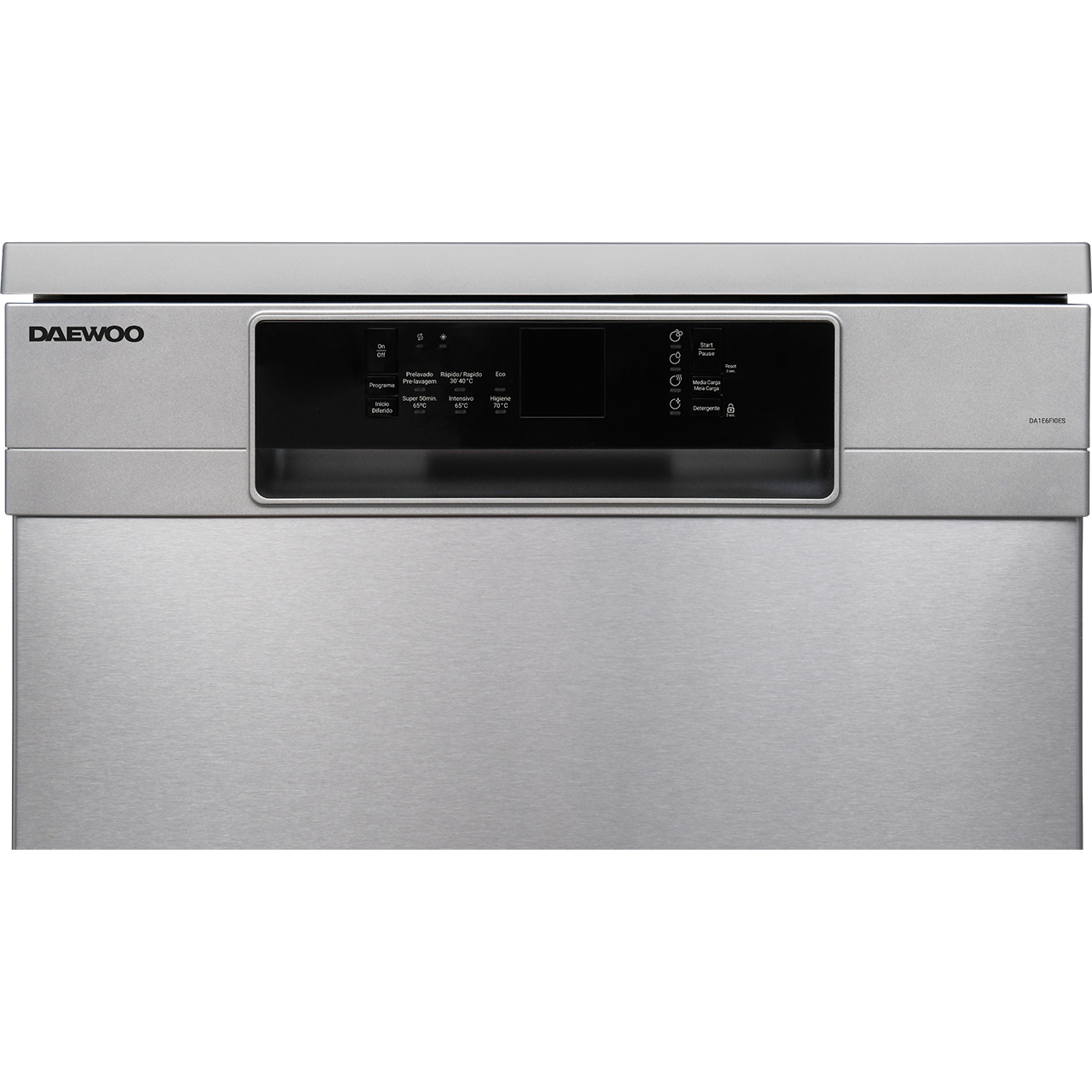 Daewoo DA1E6FI0ES — vue 1 sur 8