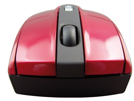 KeySonic KSM-1000RFM mouse RF Wireless Laser 1600 DPI – image 2