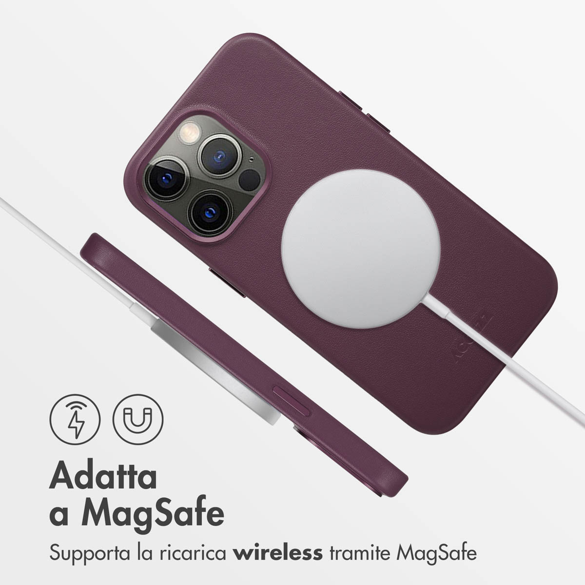 Accezz SH00067681 mobile phone case – image 3