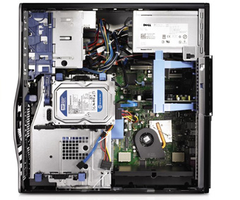 Dell Precision T5500 – image 8