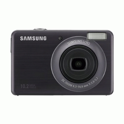 Samsung PL PL50 1/2.33" Compact camera – image 2