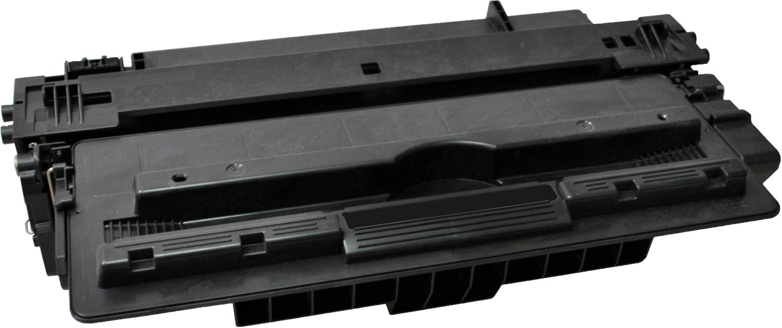 CoreParts QI-HP2087 toner cartridge 1 pc(s) Compatible Black