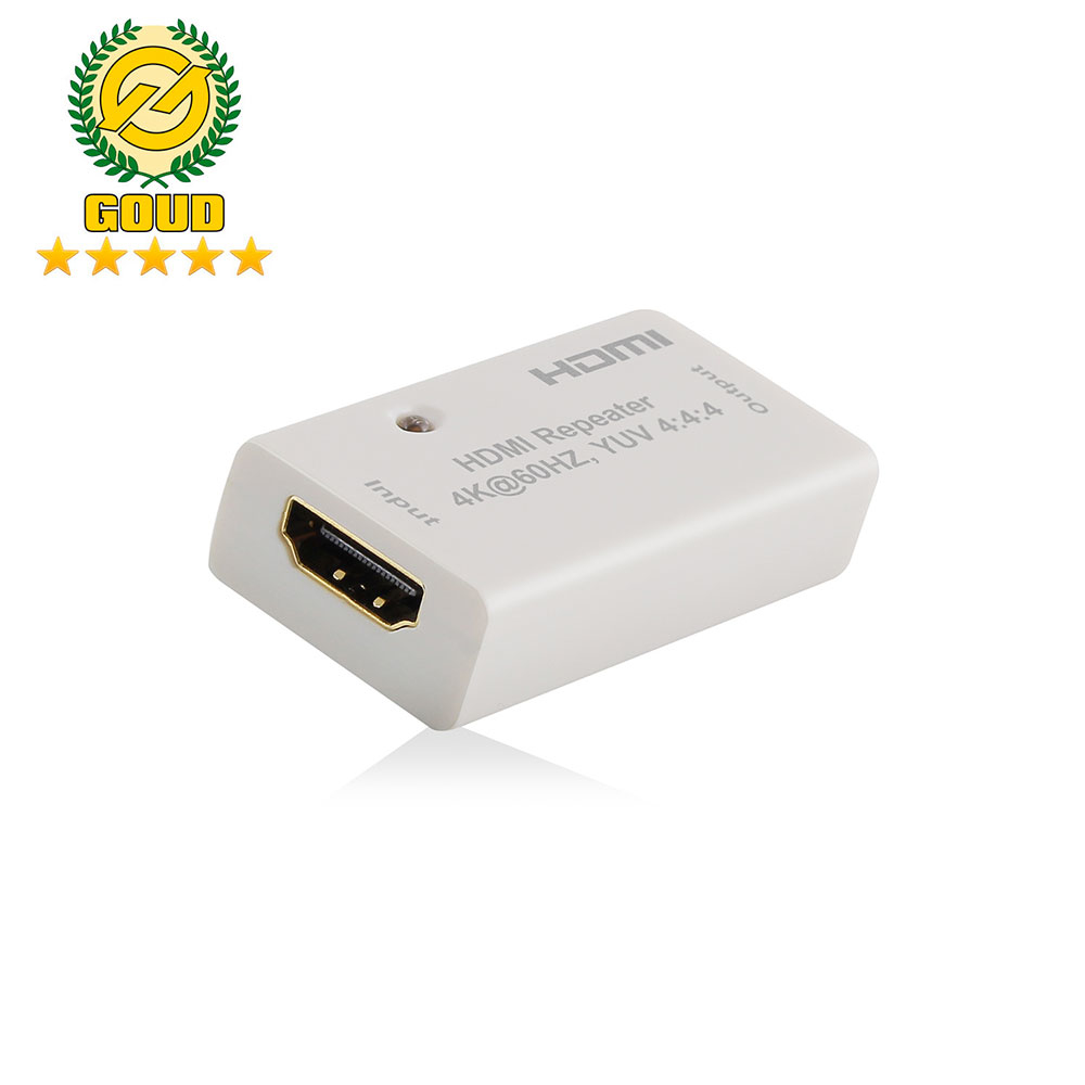 ACT HDMI repeater, up to 40 meter, 4K support – image 3