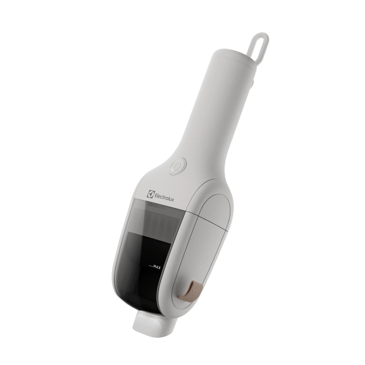 Electrolux EH1EM10SW handheld vacuum White Bagless – image 2