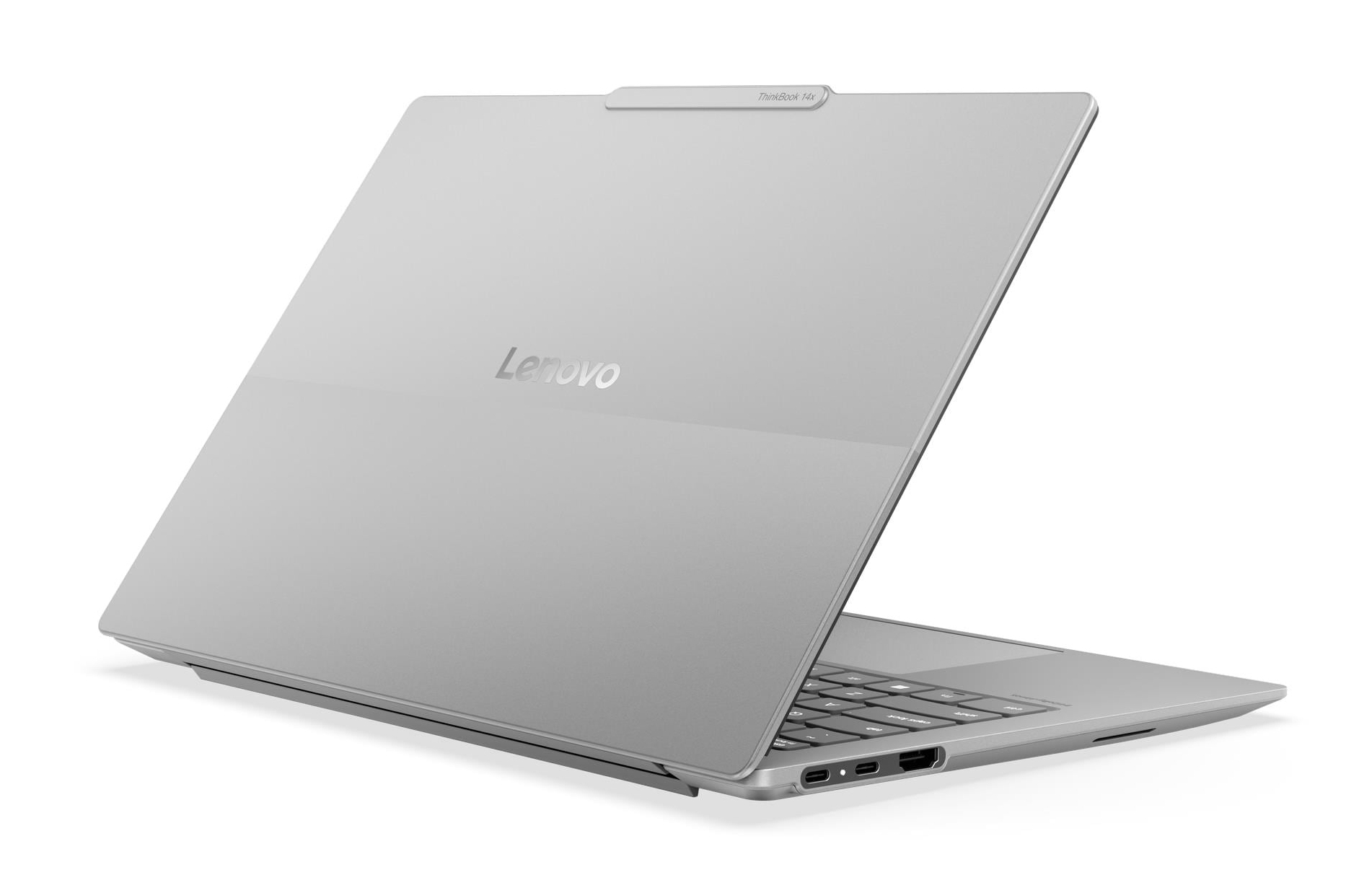Lenovo ThinkBook 14x ILL Copilot+ PC – image 4