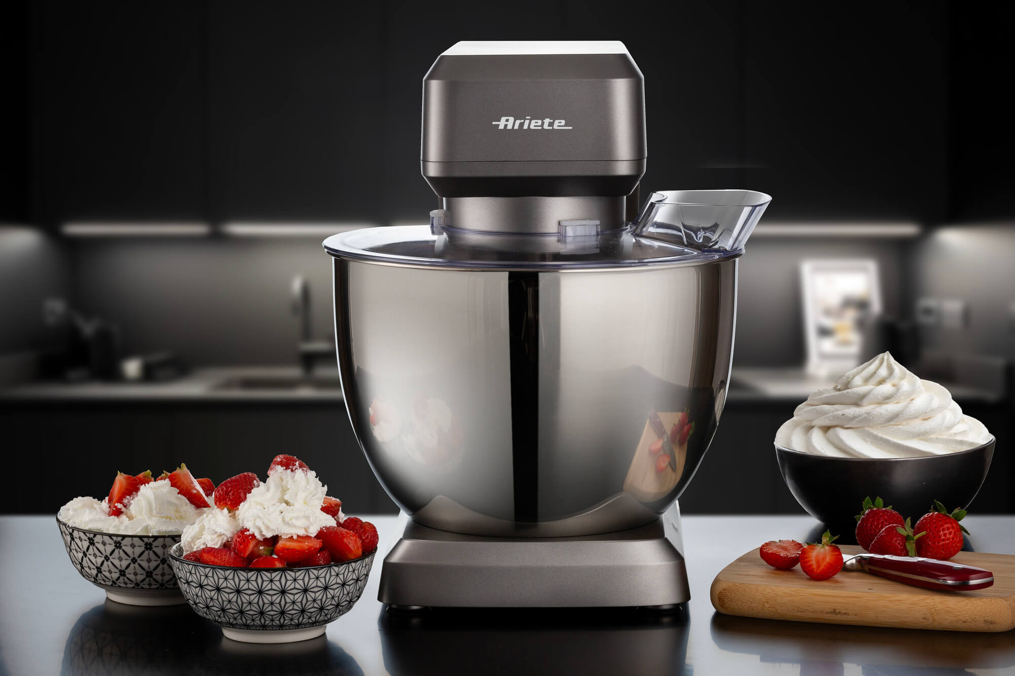 Ariete 1575/00 Stand mixer – image 8