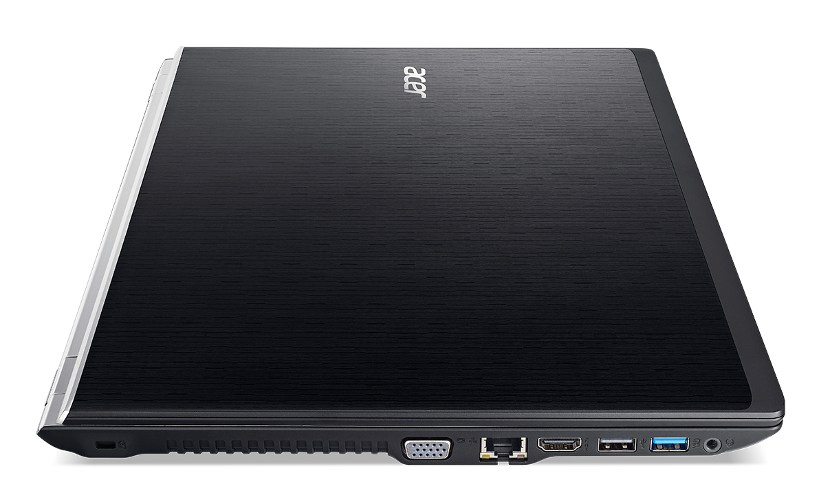 Acer Aspire V3-574-309U Intel® Core™ i3 i3-4005U Laptop – image 8