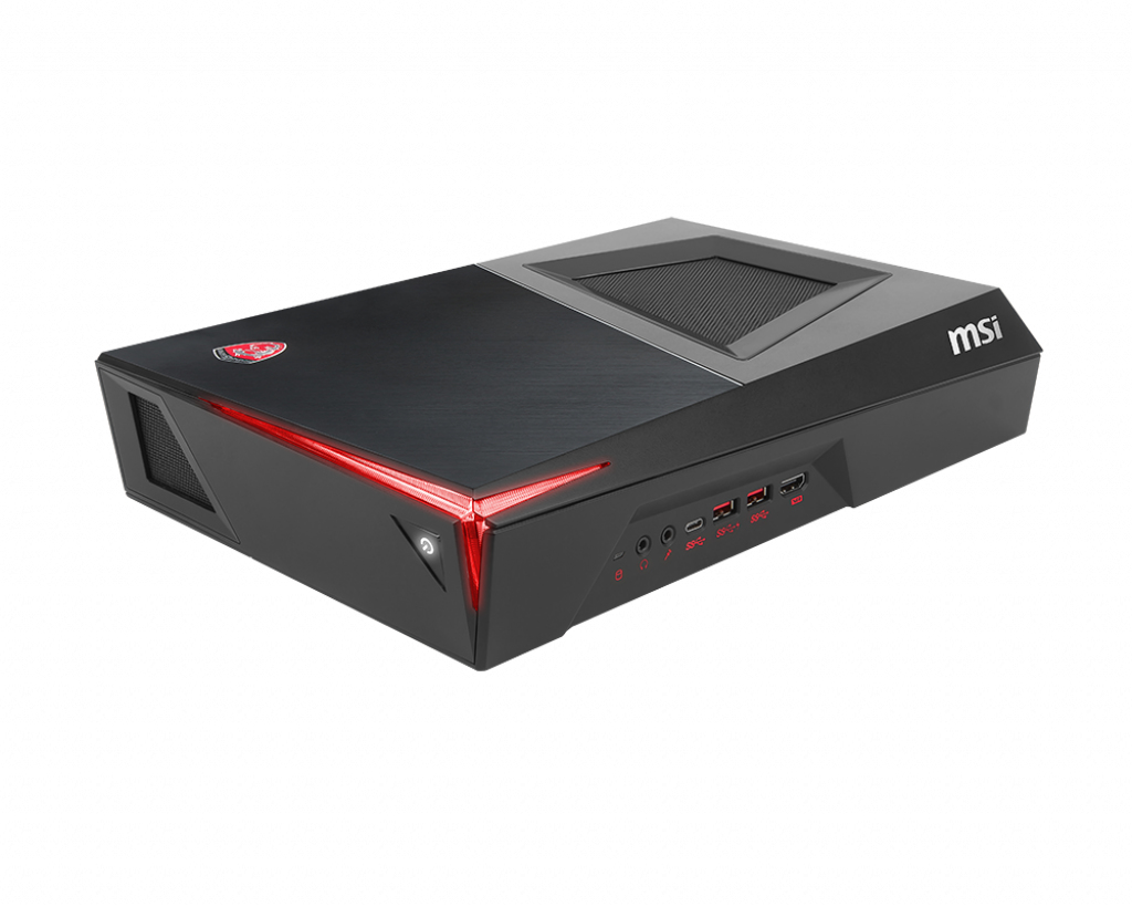 MSI 3 VR7RC-299EU – image 3