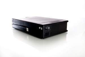 Verbatim PowerBay Hard Drive Cartridge 500GB external hard drive 7200 RPM 3.5″ Black image 2