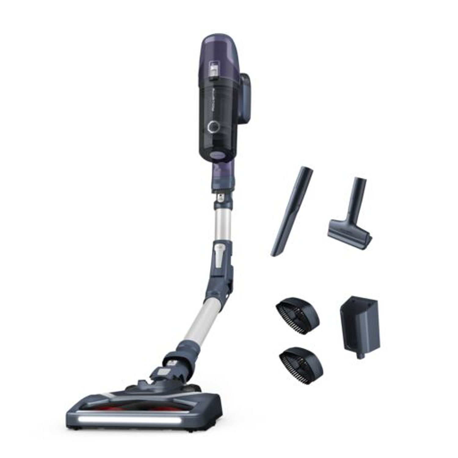 Rowenta RH6848WO — vue 1 sur 7
