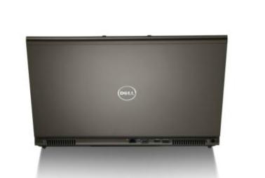 Dell Precision M6600 Intel® Core™ i5 i5-2520M – image 3