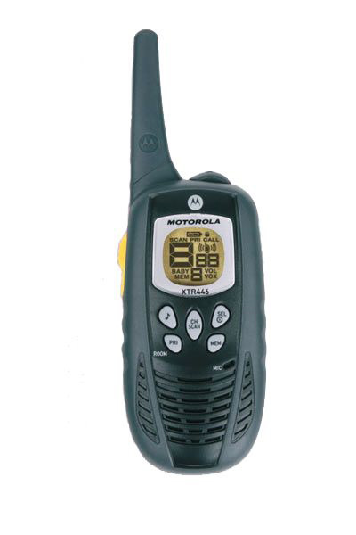 Zebra XTR 446 – image 2