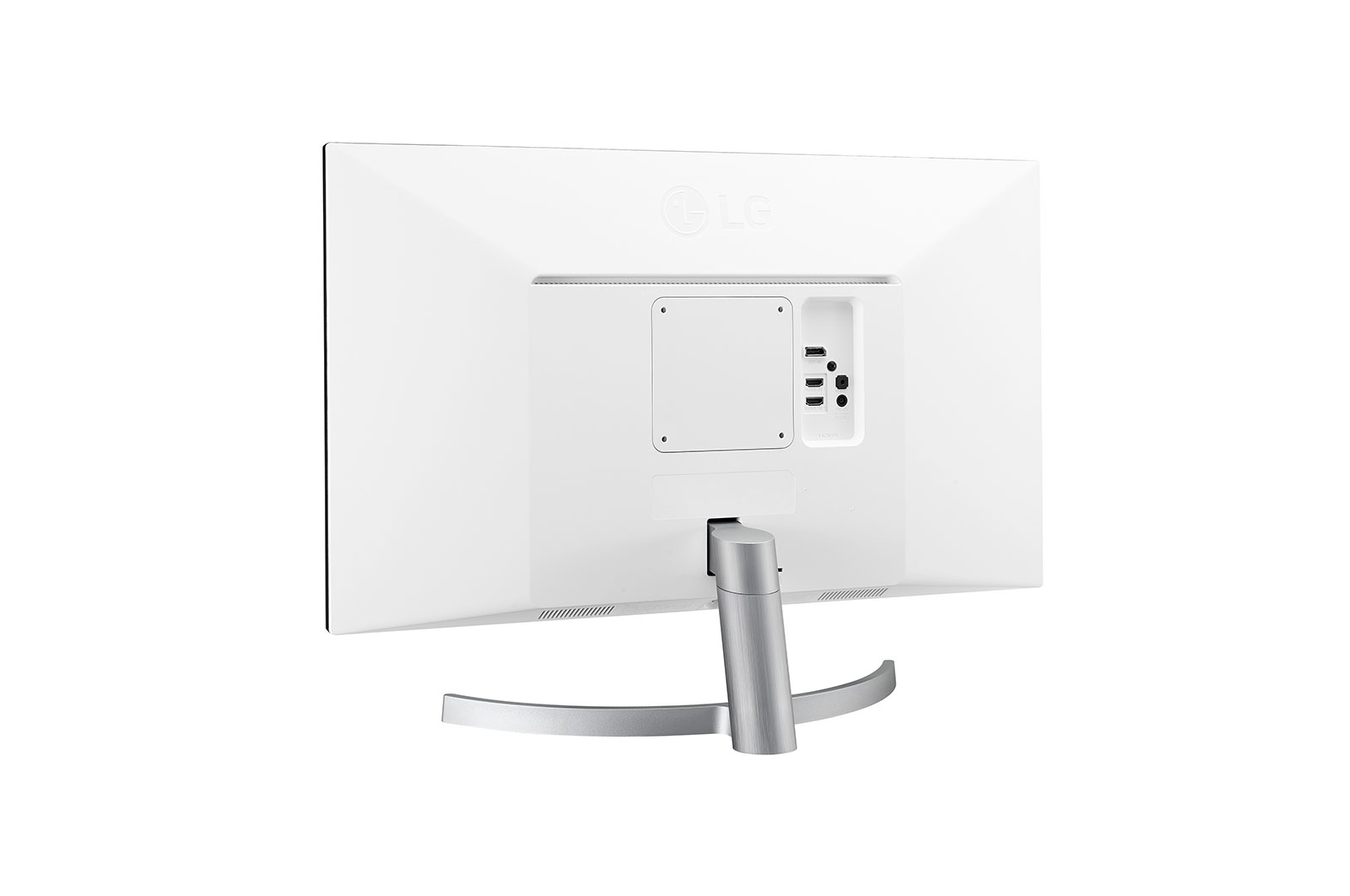 LG 27UL600 computer monitor – image 8