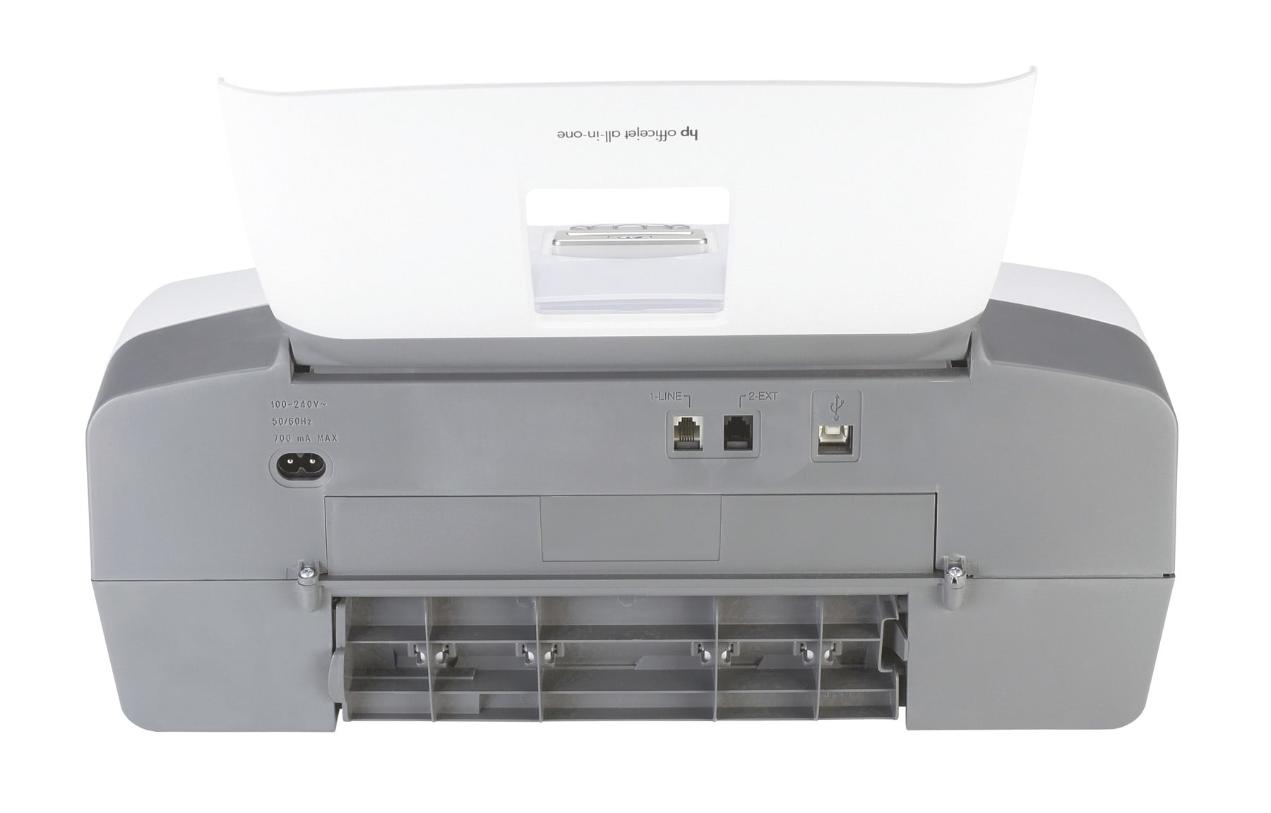 HP Officejet 4212 All-in-One Printer – image 4
