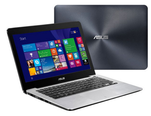 ASUSPRO P302LA-R4069P laptop Intel® Core™ i5 i5-5200U – image 2