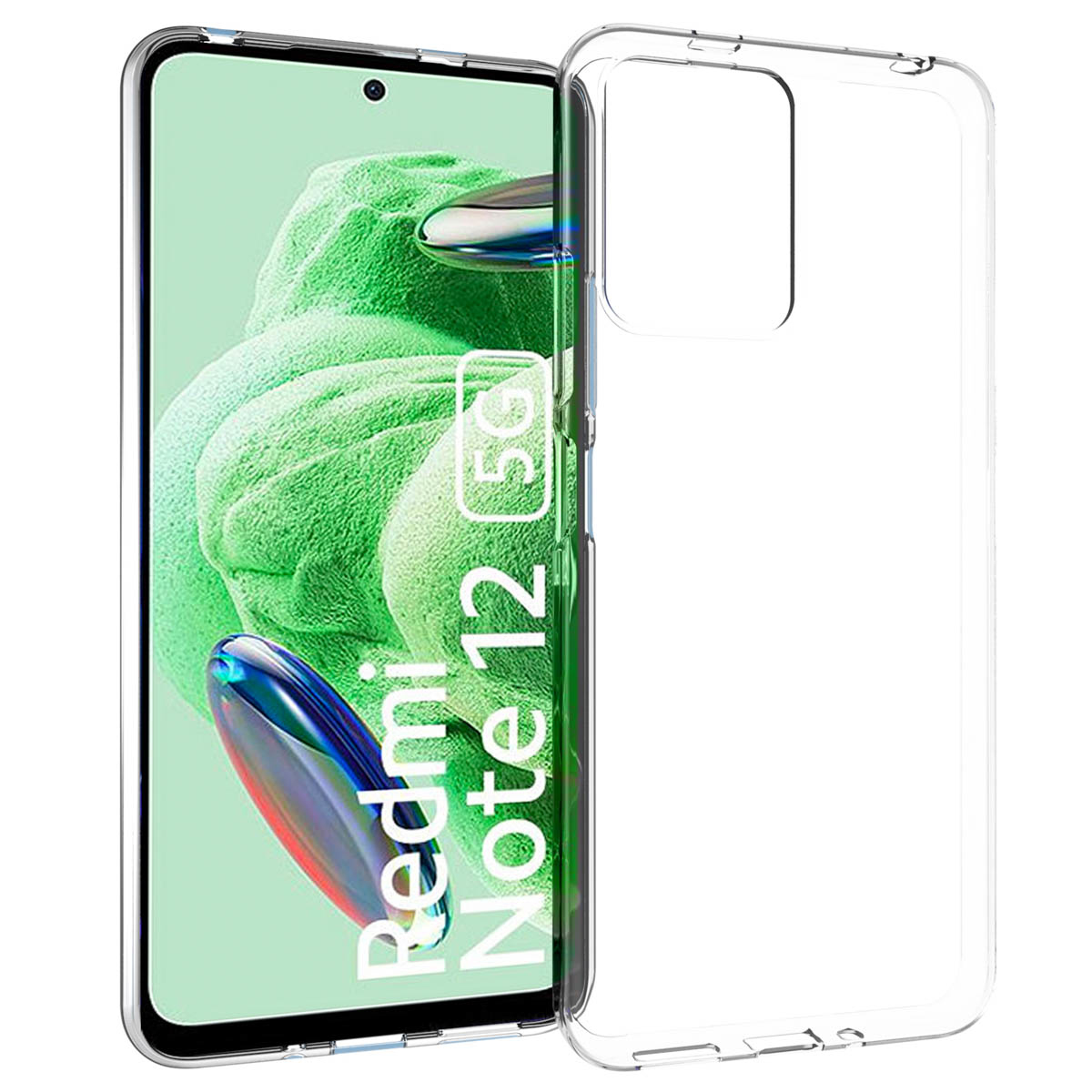 Accezz SH00058114 mobile phone case