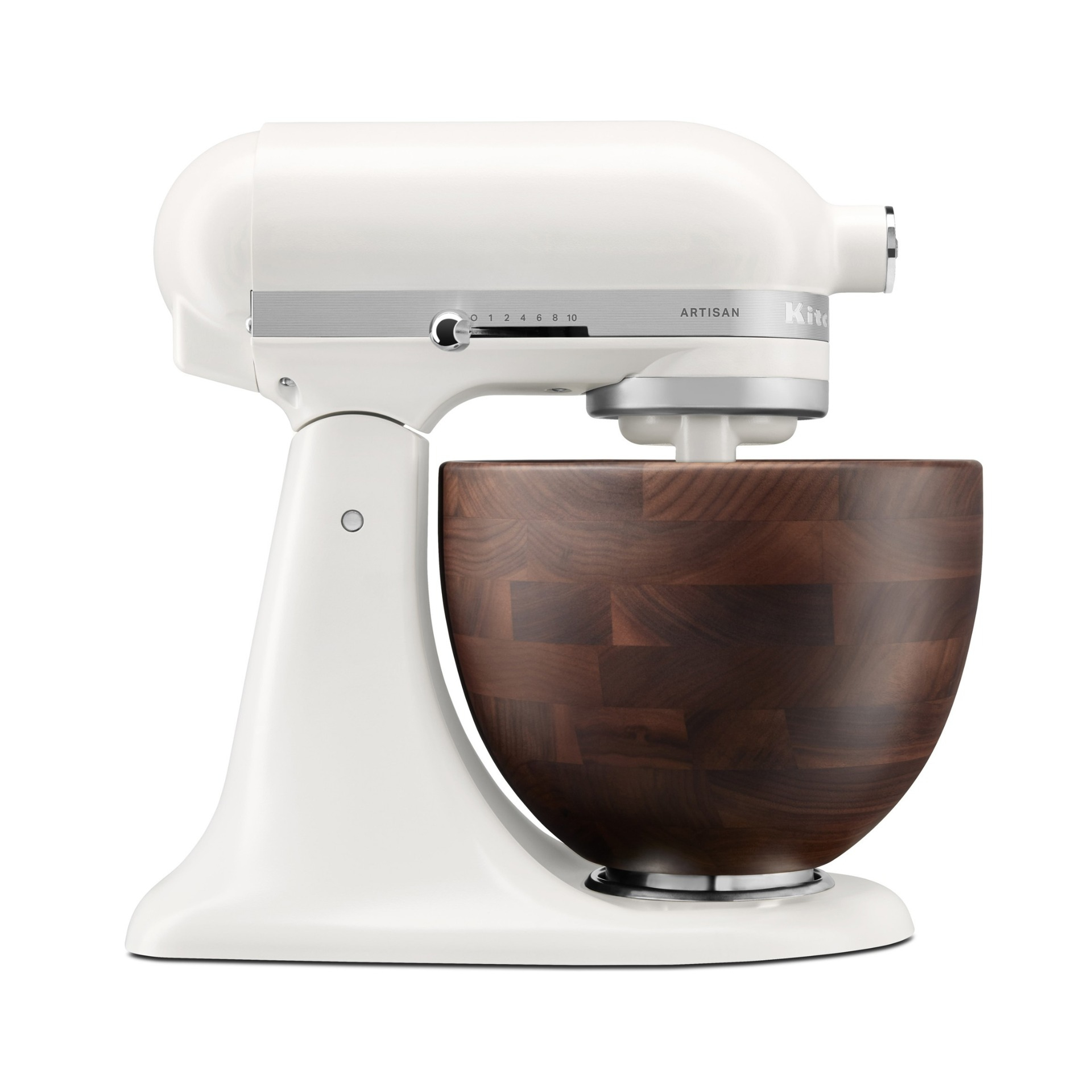KitchenAid 5KSM156WBEPL Stand mixer – image 2