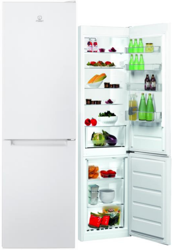 Indesit LR9 S1Q F W – image 1