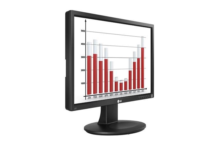 LG 22MB35DM-B computer monitor – image 5