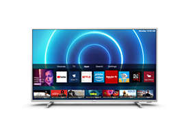 Philips 7500 series 58PUS7555/12 TV – image 3