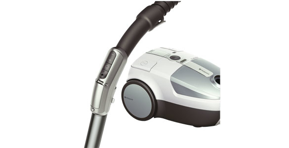Hotpoint SLB22AA0 vacuum – image 3