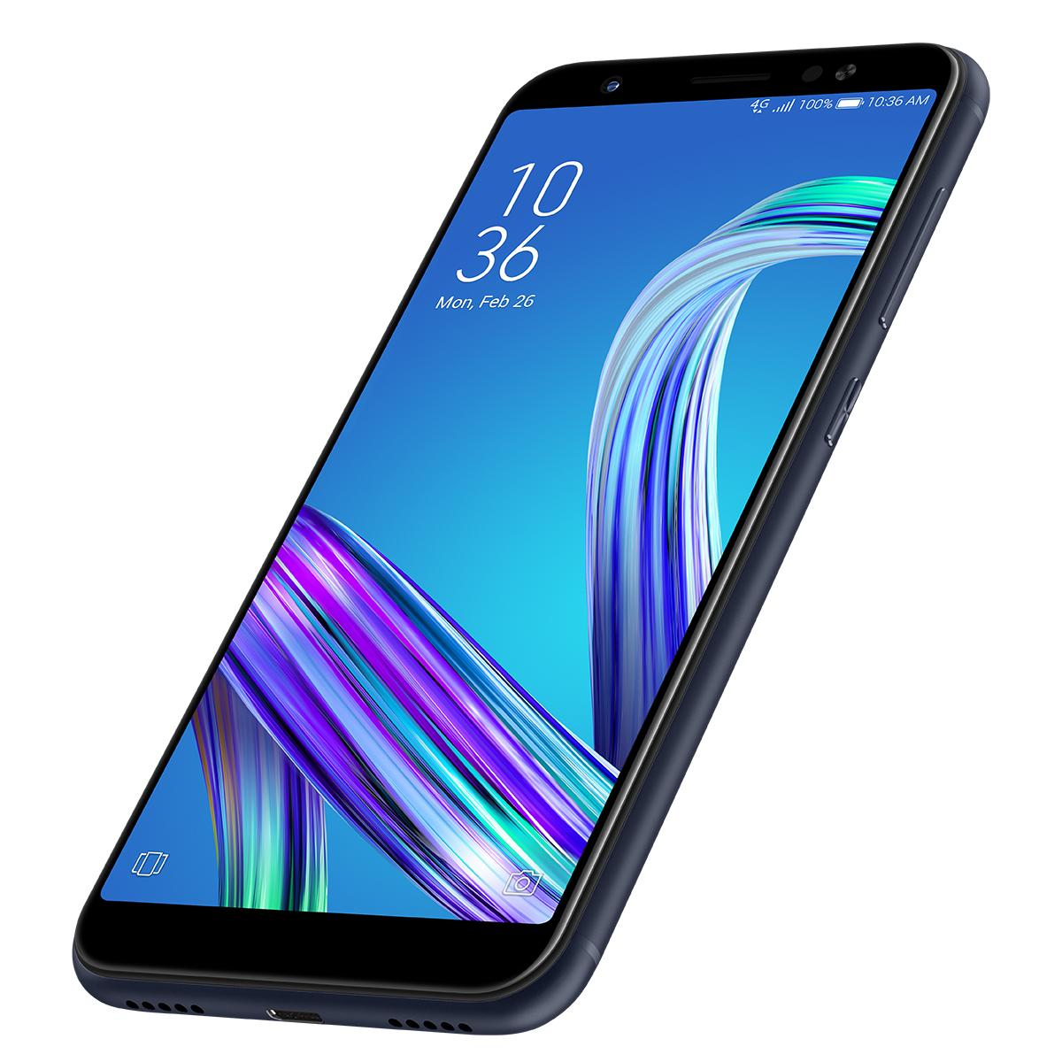 ASUS ZenFone Max ZB555KL – image 5