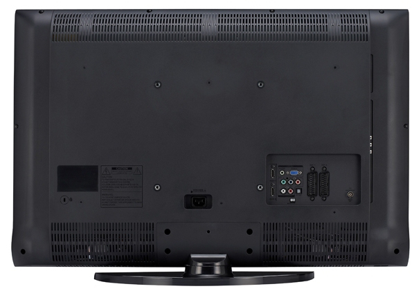 AOC L32HA91 TV 81.3 cm (32") Full HD Black 500 cd/m² – image 4