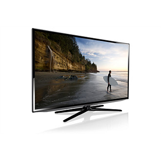 Samsung 55ES6100 139.7 cm (55") Full HD Smart TV Wi-Fi Grey – image 6