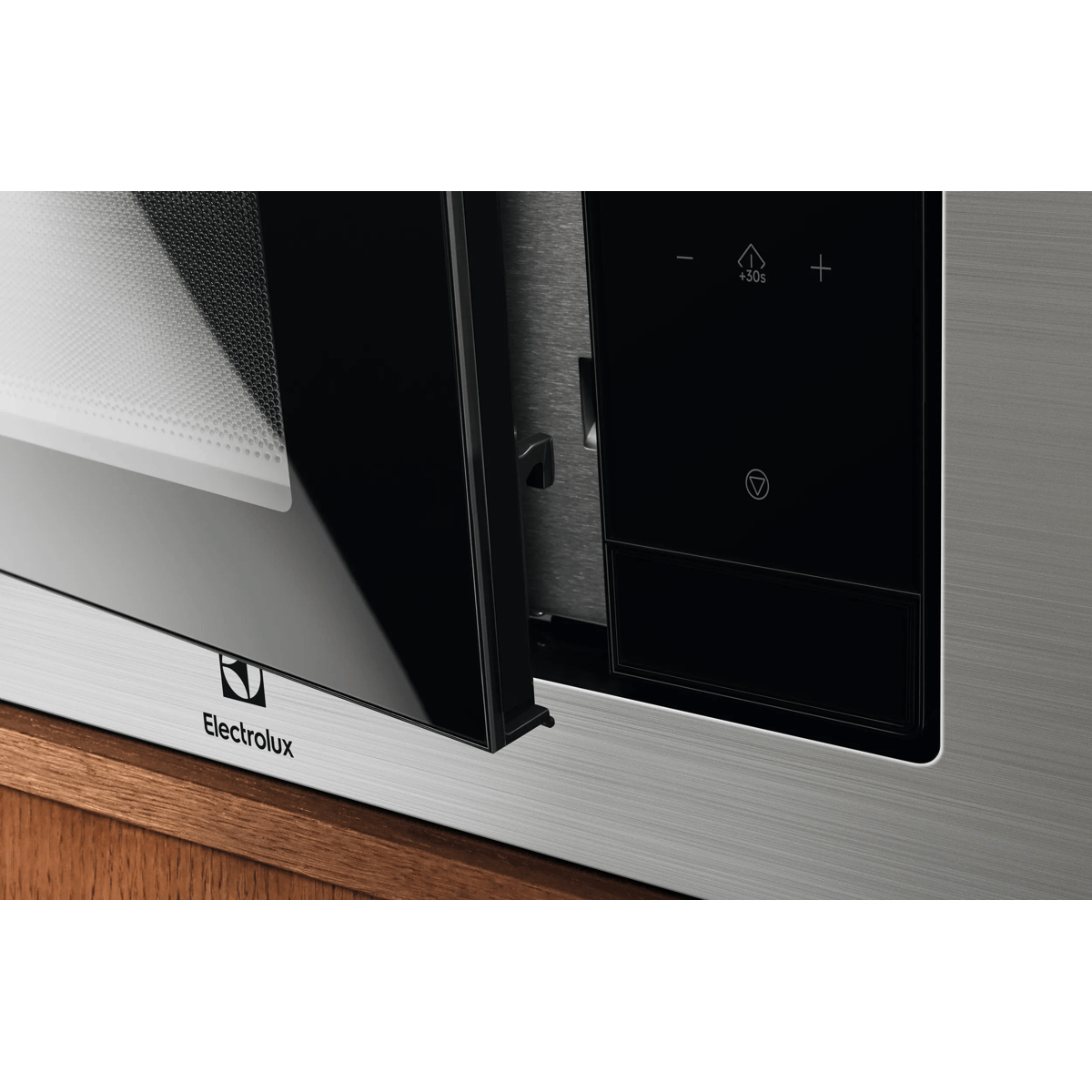 Electrolux EMS4253TBX Stainless steel Grill microwave Built-in – image 4