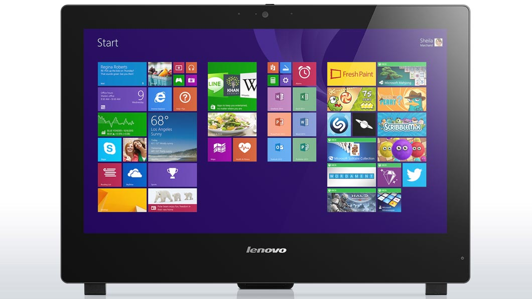 Lenovo ThinkCentre S50-30 Intel® Core™ i5 i5-5200U – image 1