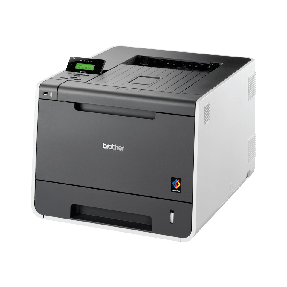 Brother HL-4140CN laser printer Colour – image 2