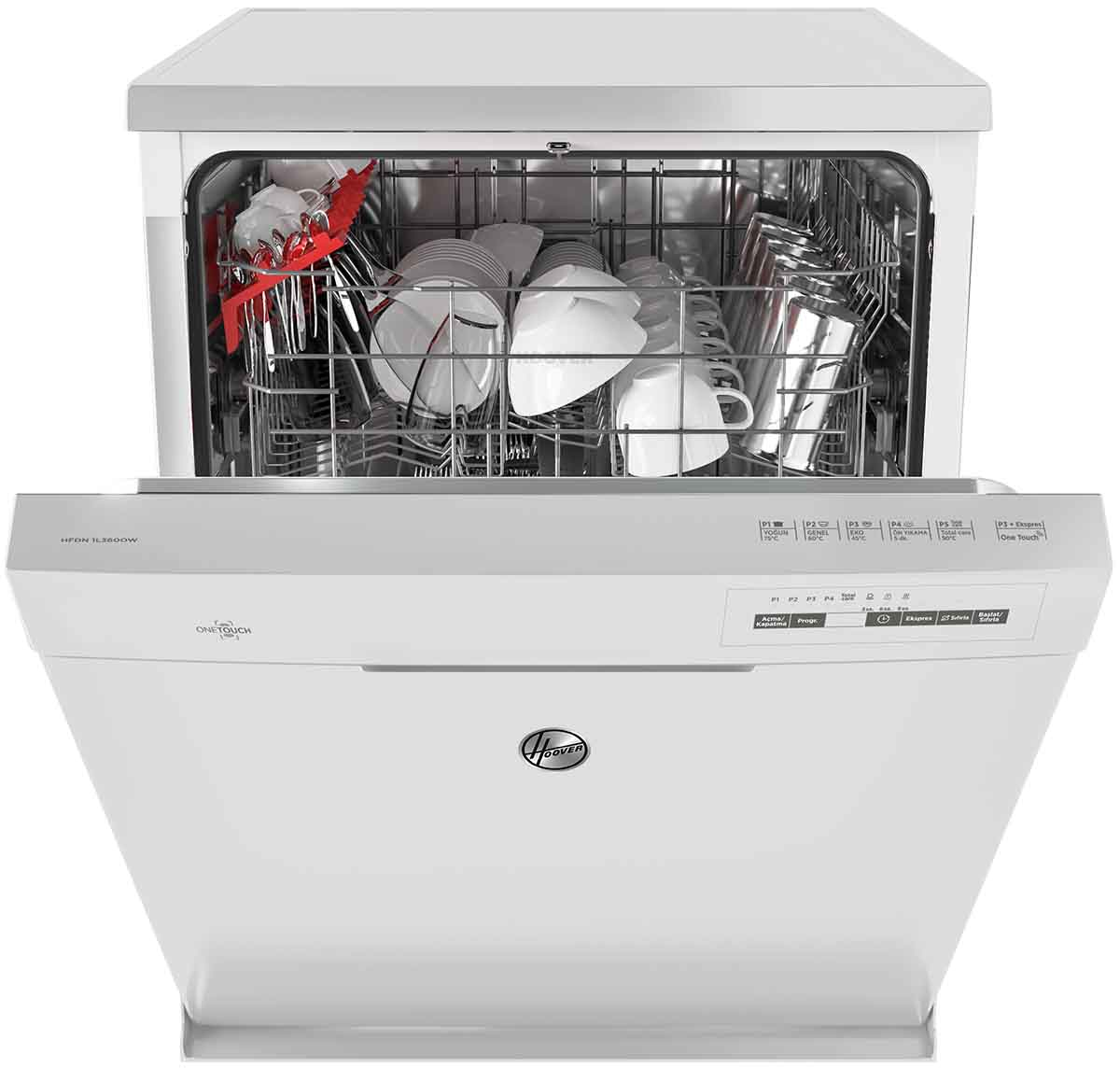 Hoover HFDN 1L360OW-17 – image 2