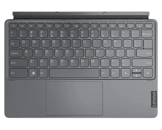 Lenovo ZG38C03676 keyboard Universal Bluetooth QWERTY Black