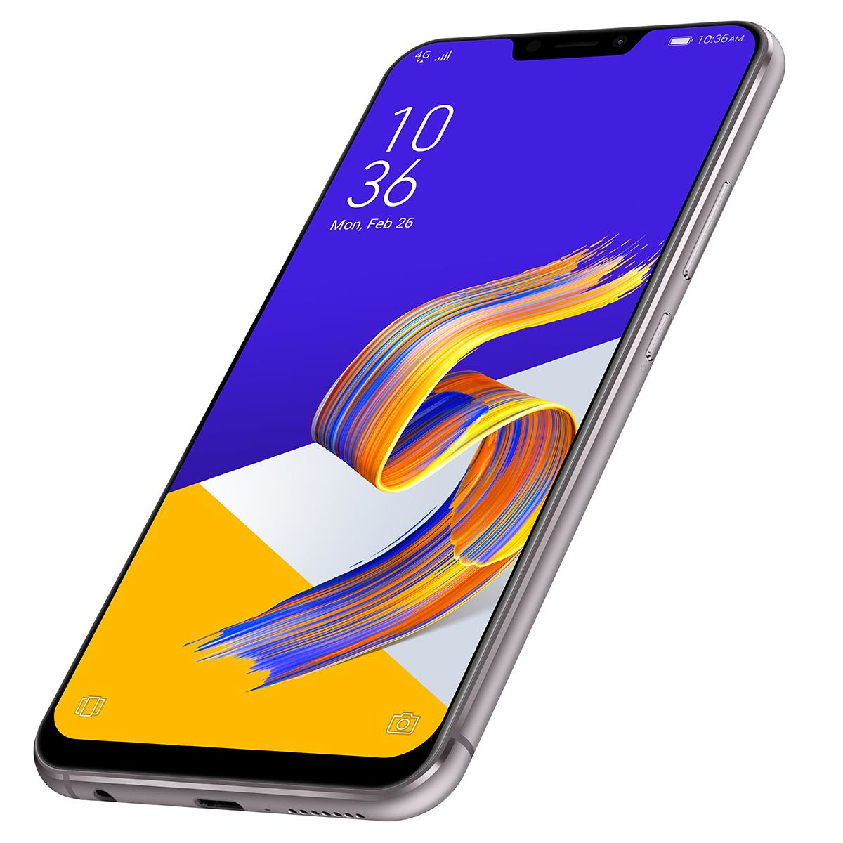 ASUS ZenFone 5 ZE620KL-1H010EU – image 5